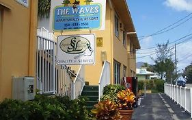 The Waves Apartments In Plantation Fl 3*